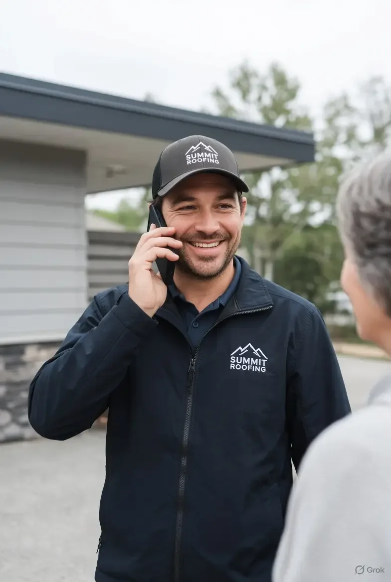 Flat Roof Leak Repair Bangor, MI FAQs